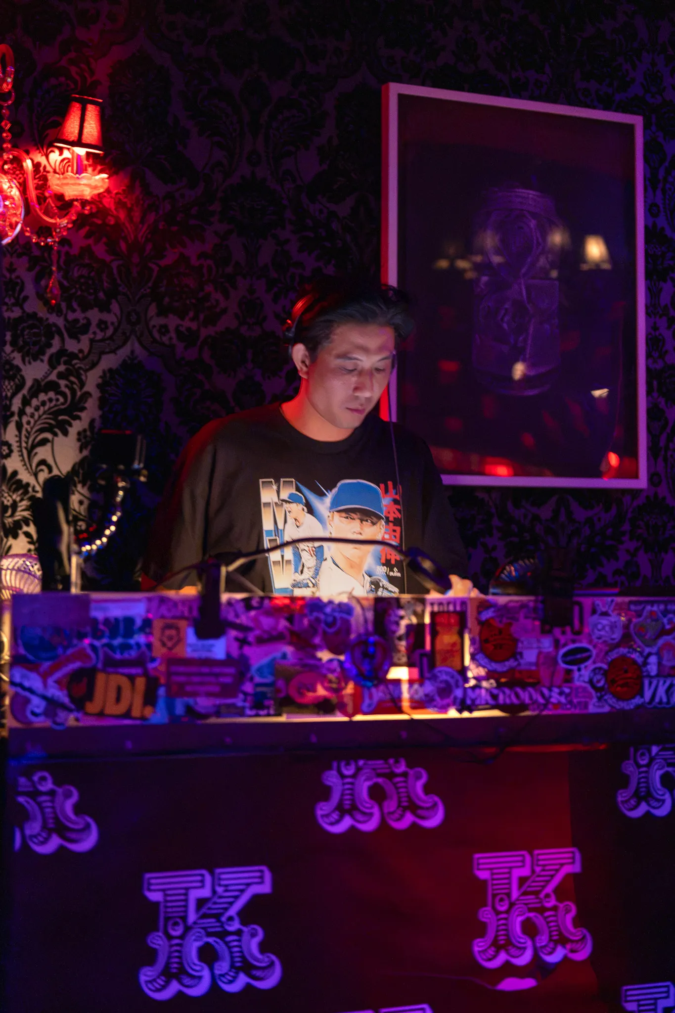Kitsch Bar · FRI · MAY 1 · 2026